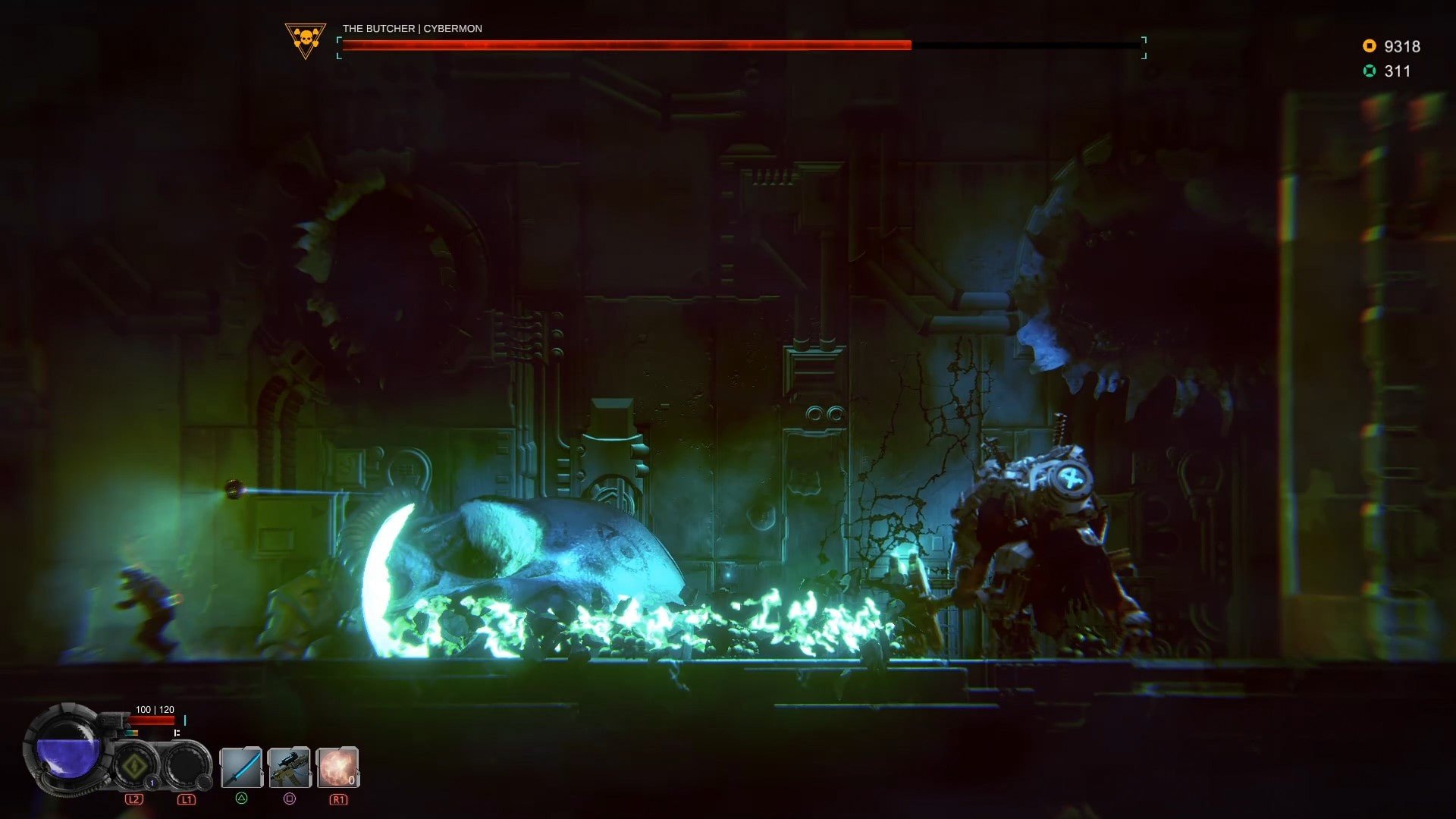 Dark Light screenshot 3